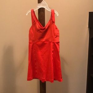 Women’s Size 2 Lululemon Athletica Tank